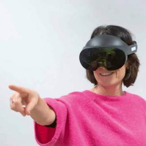 Visuelle Kommunikation und KI